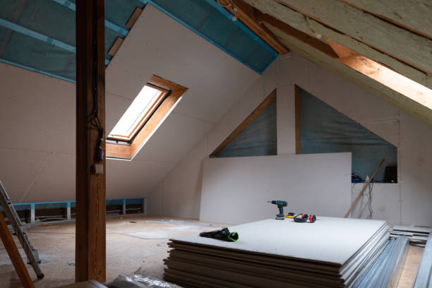 Best Energy Efficiency Solutions in Toro Nyon, CA