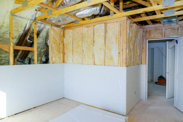 Best Energy Efficiency Solutions in Toro Nyon, CA