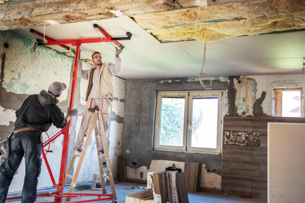 Best Commercial Insulation in Toro Nyon, CA