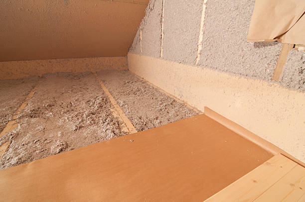 Best Insulation for Specific Applications in Toro Nyon, CA